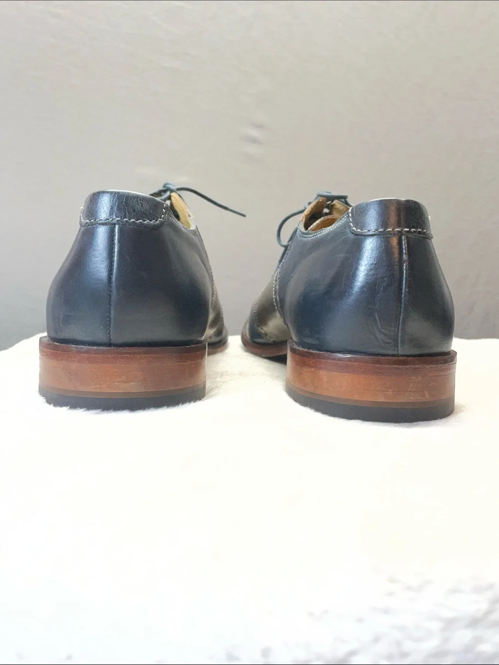 Cole Haan classic two